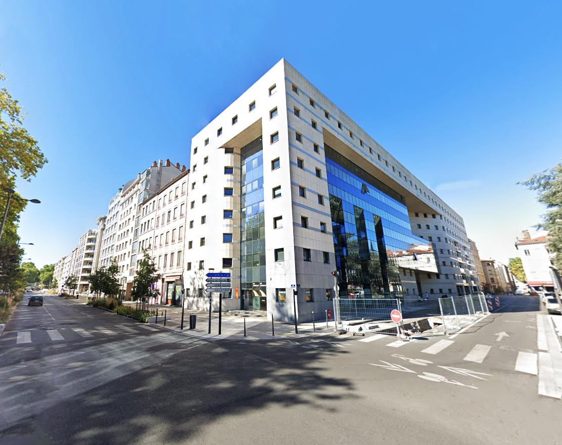Bureau Lyon 200m² Vente bureau Lyon Rhône OVBUR2419610 1